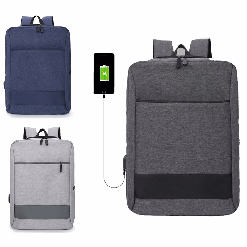 Travel Backpack With Laptop