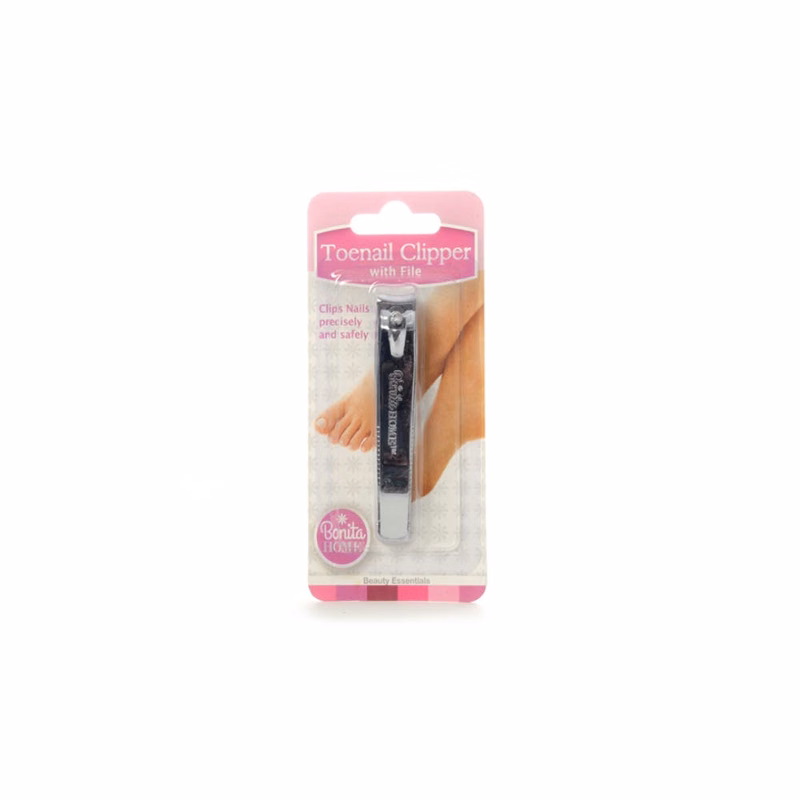Toe Nail Clippers