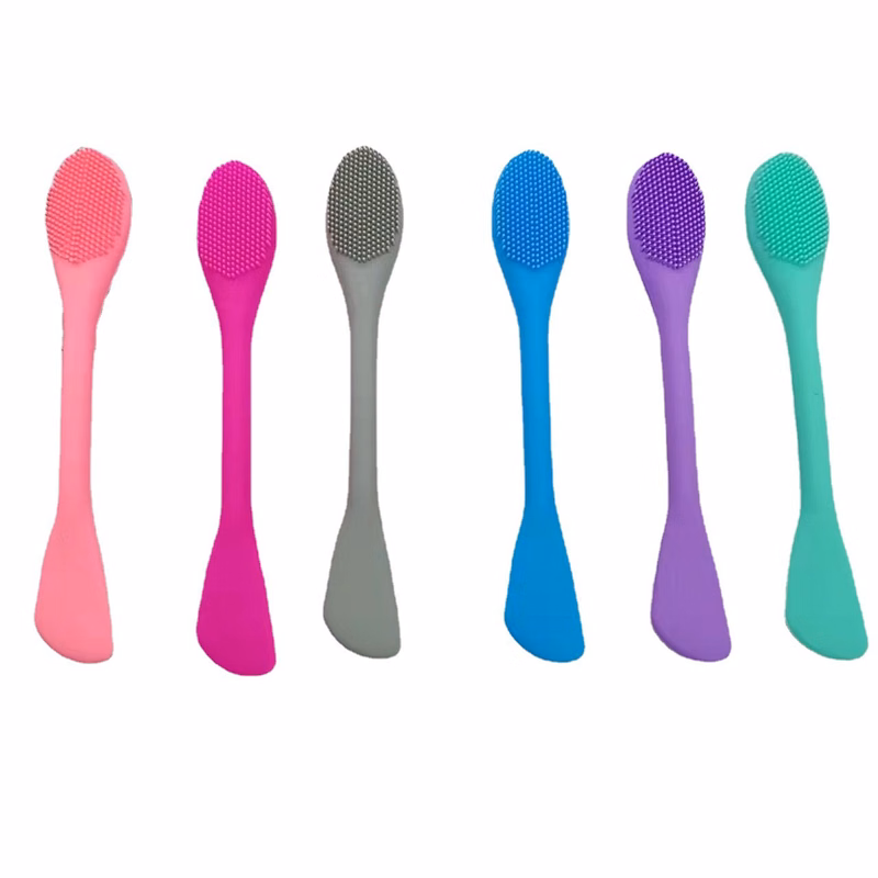 Silicone Face Mask Applicator