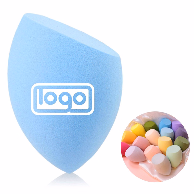 Colorful Makeup Sponge