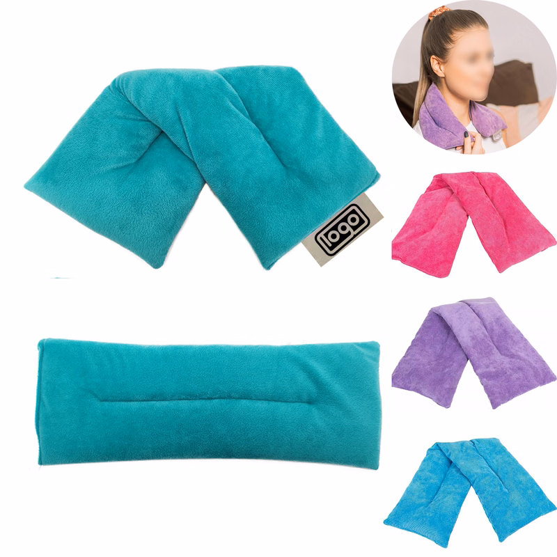 Hot Neck Relief Wrap