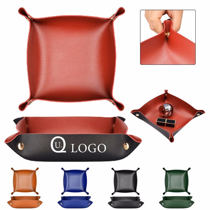 Desktop Storage Box Tray