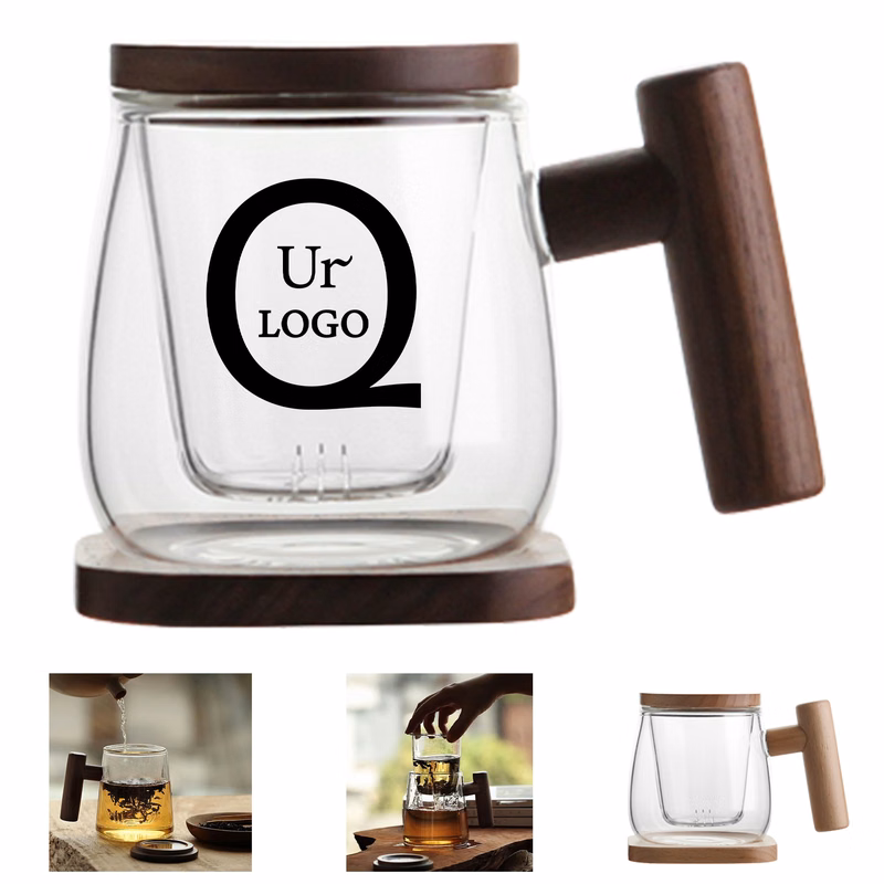 10 Oz. Coffee Tea Infuser