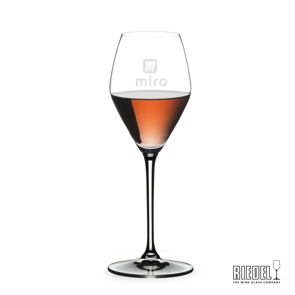 RIEDEL Extreme Champagne - 11.37oz - Deep Etch 1