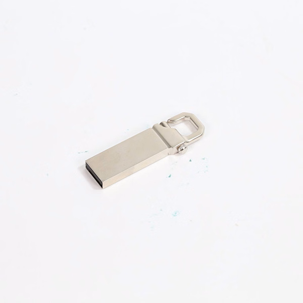 Pendent-Style UDP USB Drive