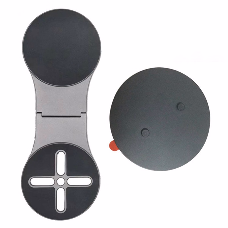 Car Magnetic Dual Phone Holder