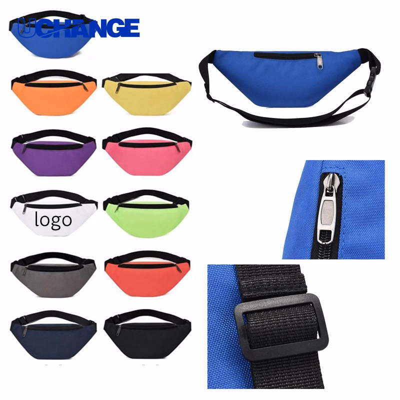 Custom Sports Fanny Pack
