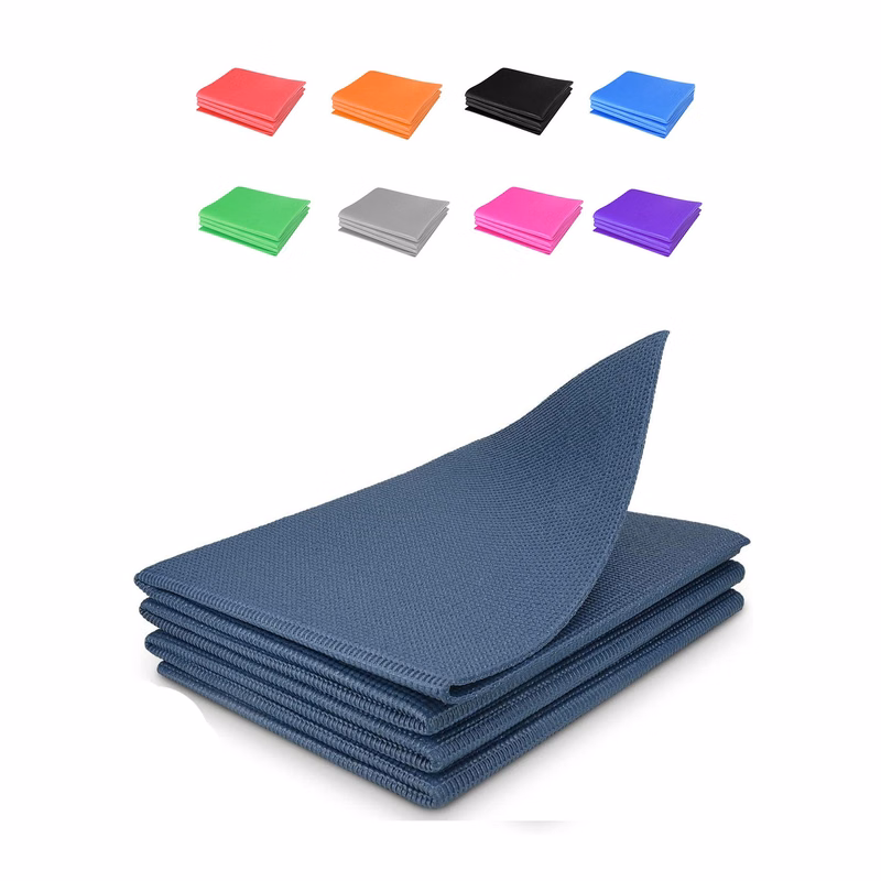 Folding Yoga Knee Pad