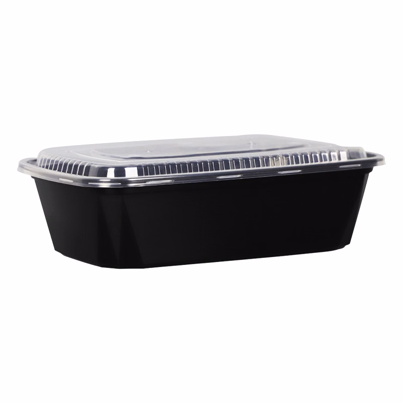 Takeout Food Container