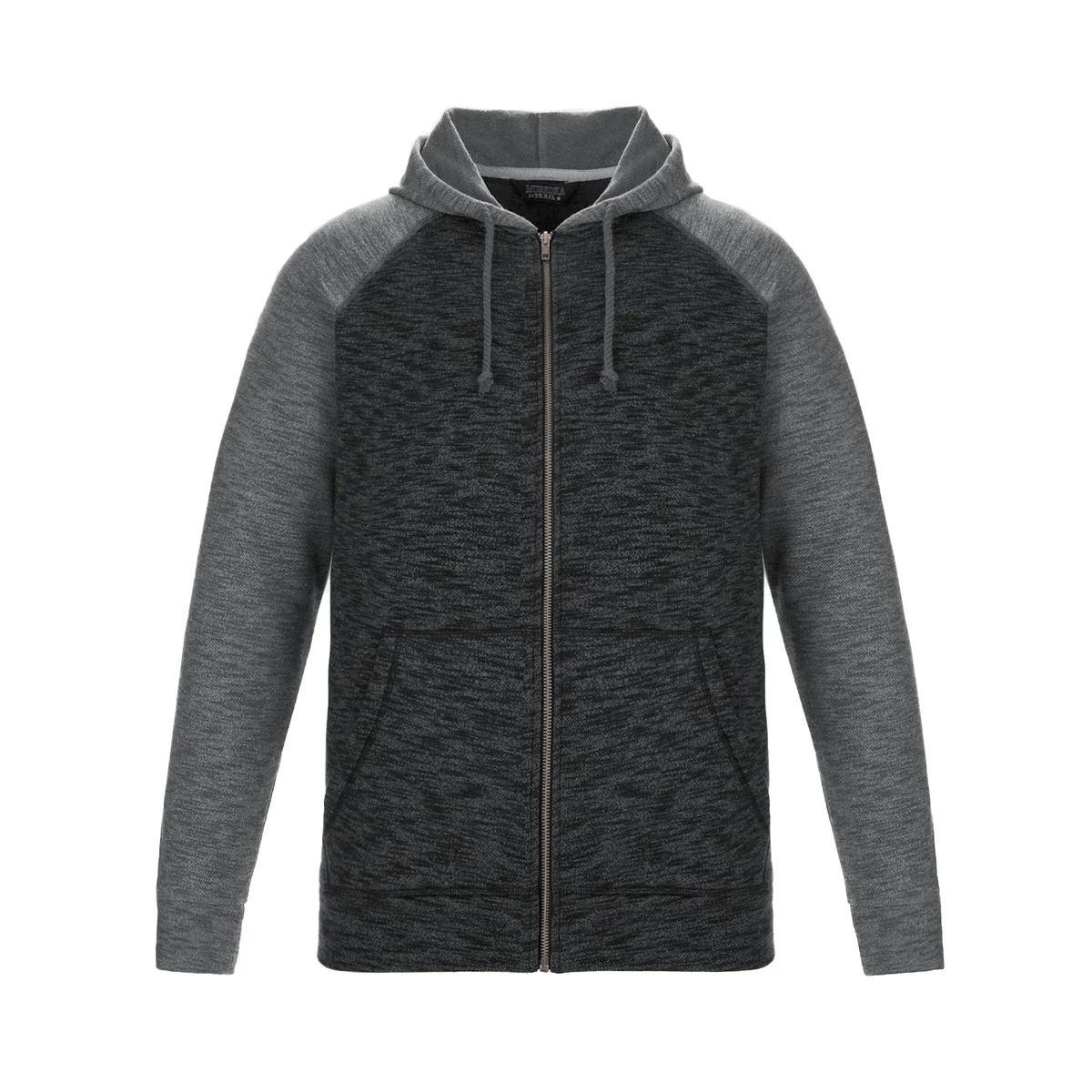 Irvine, custom hoodie or sweatshirt with logo imprint 1