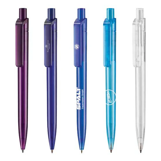 Insider Transparent Pen 1