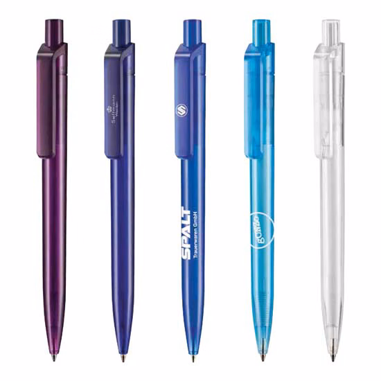 Insider Transparent Pen