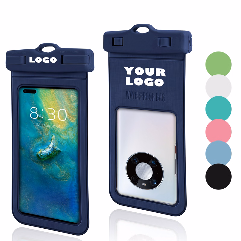 Drifting Diving Swimming Mobile Phone Waterproof Case