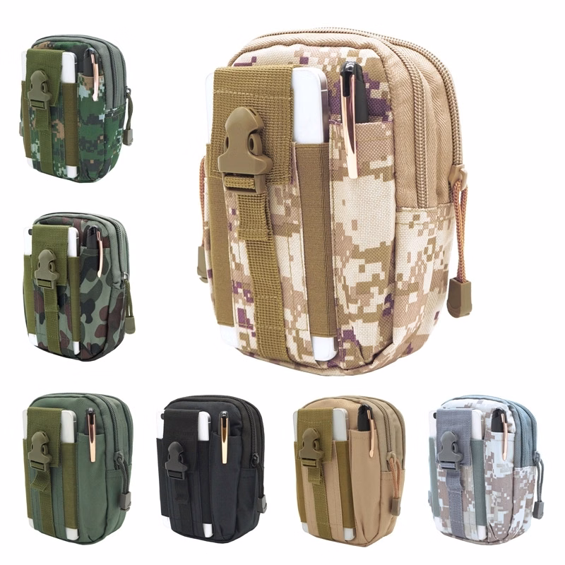 Outdoor Tactical Bag