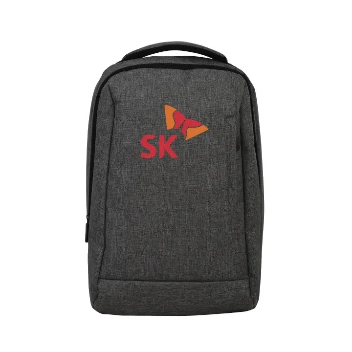 15.6" Anti-theft Laptop Backpack 1