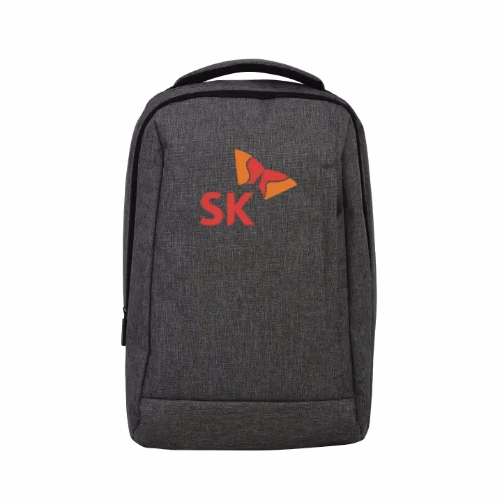 15.6" Anti-theft Laptop Backpack