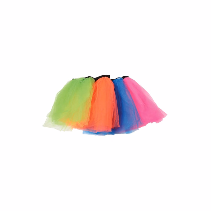Adult Neon Tutus - Assorted
