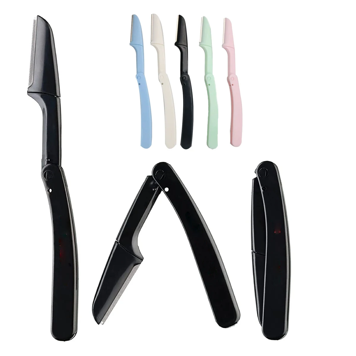 Dermaplaner Facial Razors for Exfoliation Fine Hair Removal 1