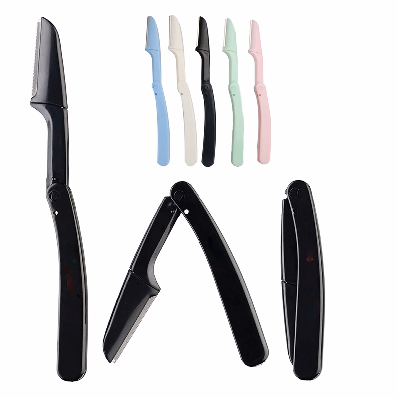 Dermaplaner Facial Razors for Exfoliation Fine Hair Removal