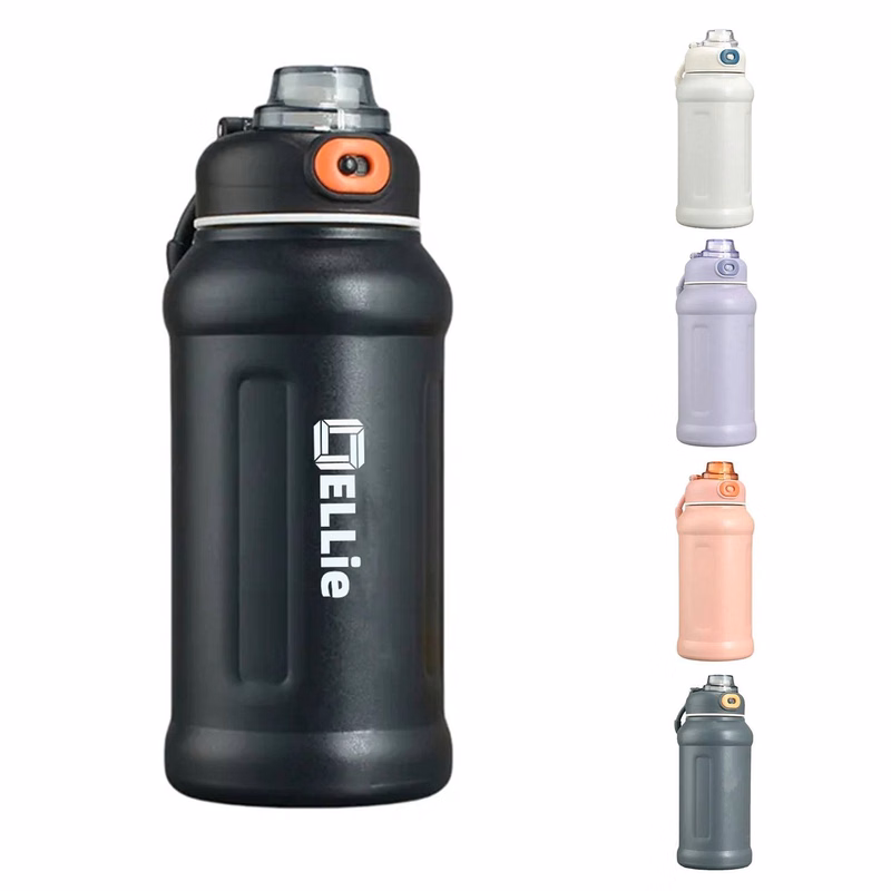 27oz Outdoor Sports Water Bottle