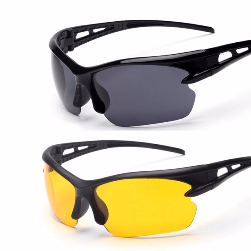 Windtight Outdoor Sunglasses