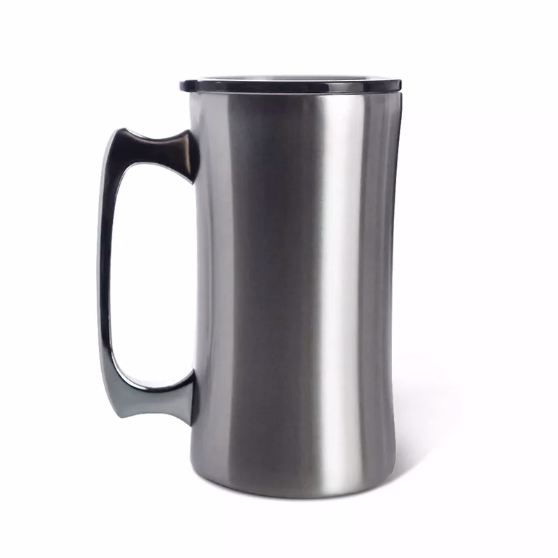 Double Wall Insulated Coffee Mug