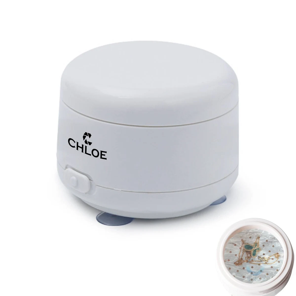 Ultrasonic Cleaner For Small Jewelry 1