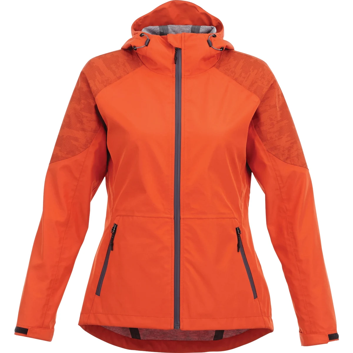 Women's INDEX Softshell Jacket 1