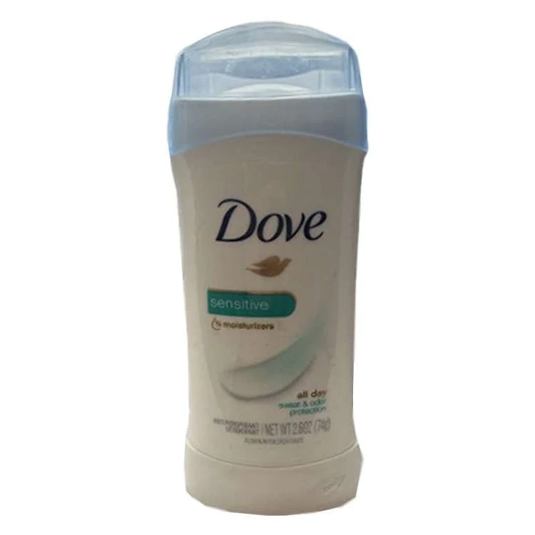 Dove Sensitive Deodorant - 2.6 oz 1