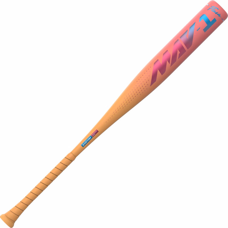 Easton MAV1 BBCOR Bat, -3