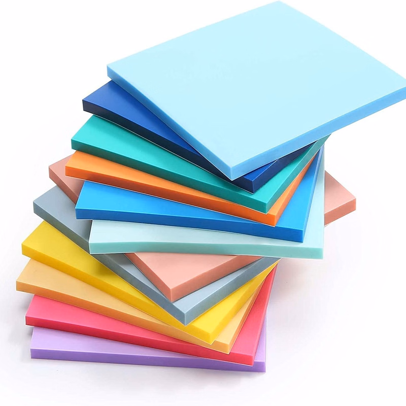 4''Sticky note