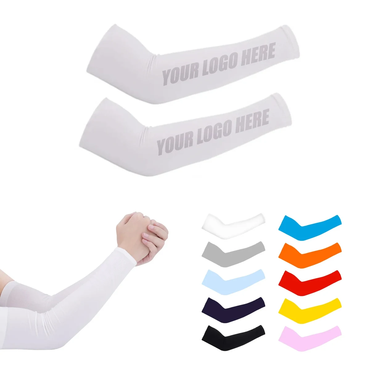 Sunscreen Sleeves 1