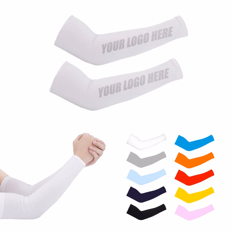 Sunscreen Sleeves