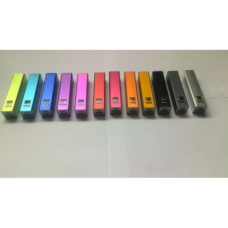 The Stick Power Charger - 2200 mAh 1