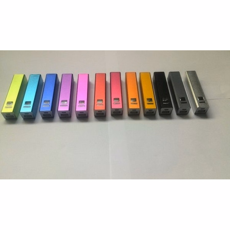 The Stick Power Charger - 2200 mAh