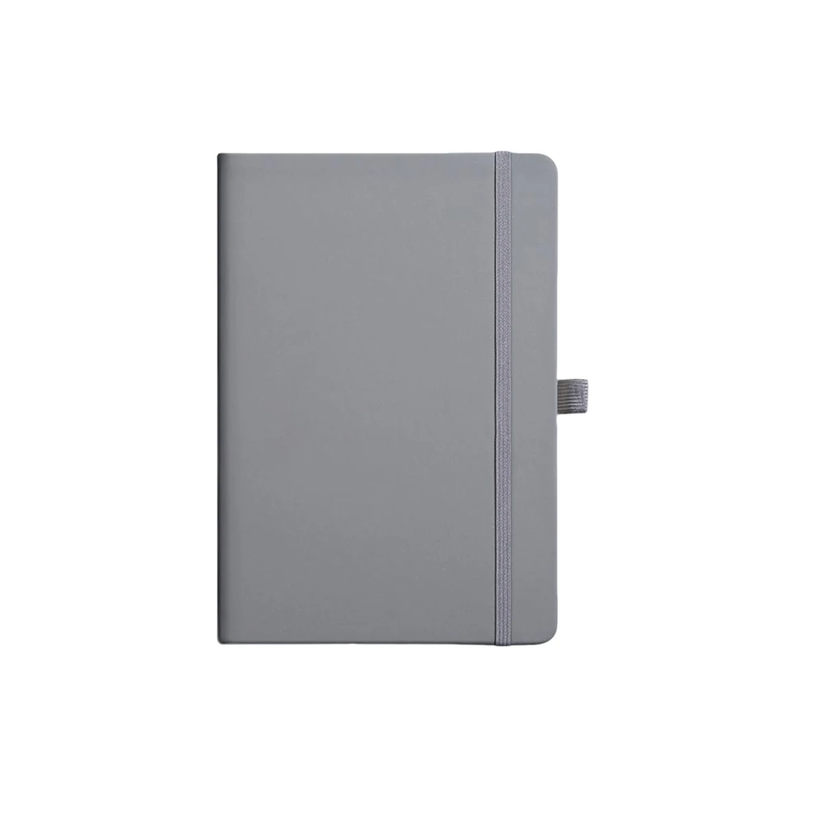A6 Hardcover Journal With Elastic Closure And Pen Loop 1