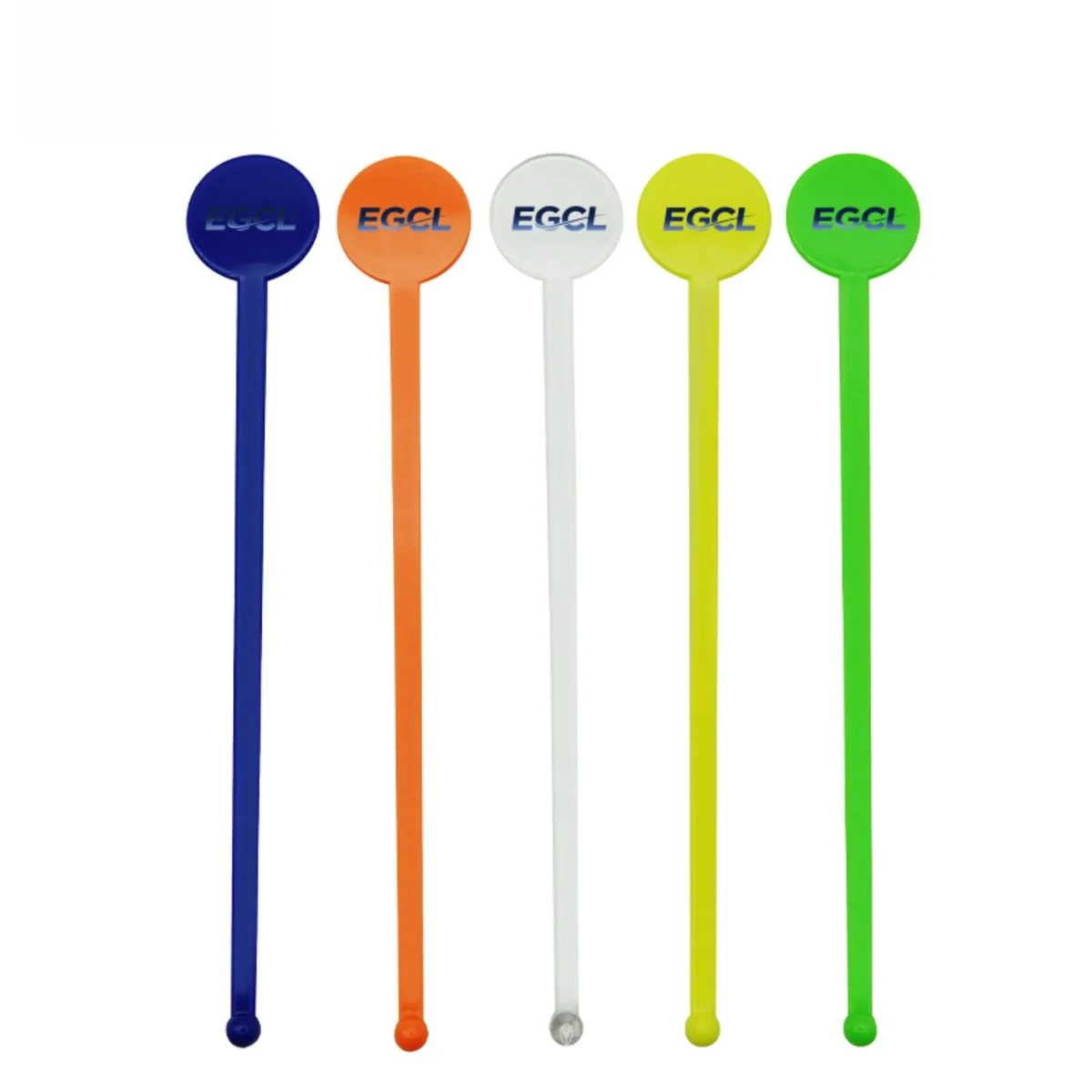 Bar KTV drinks milk tea coffee decorations stirring sticks 1