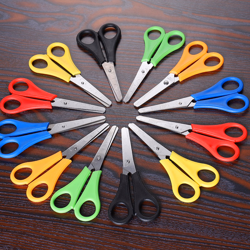 Safety Scissors
