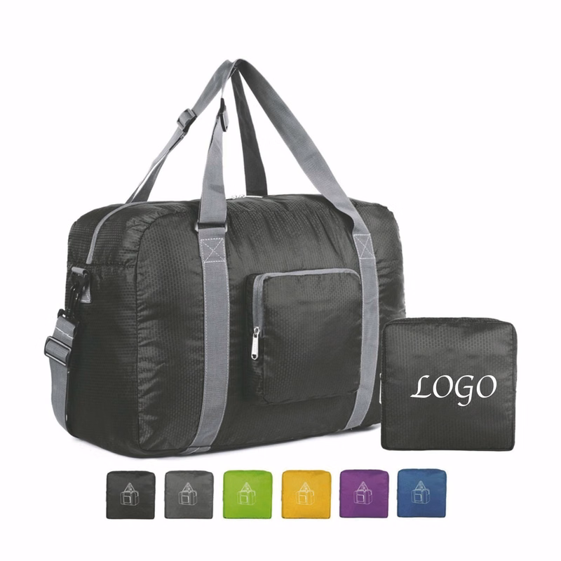 Duffle Hand Bag