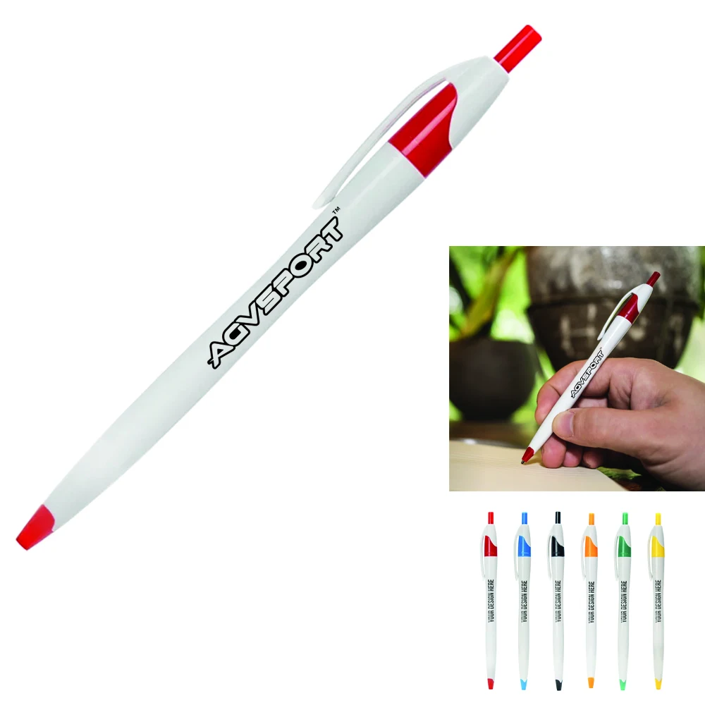 Sprinters Essential Ballpoint Pen 1