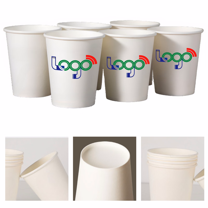 Sturdy Kraft Cup for Beverages