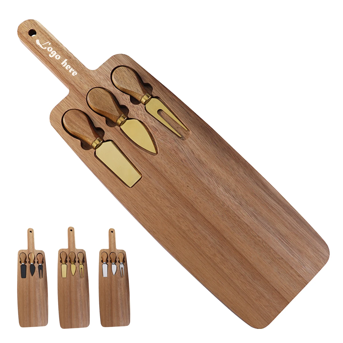 Cake and Cheese Cutting Tool Set 1