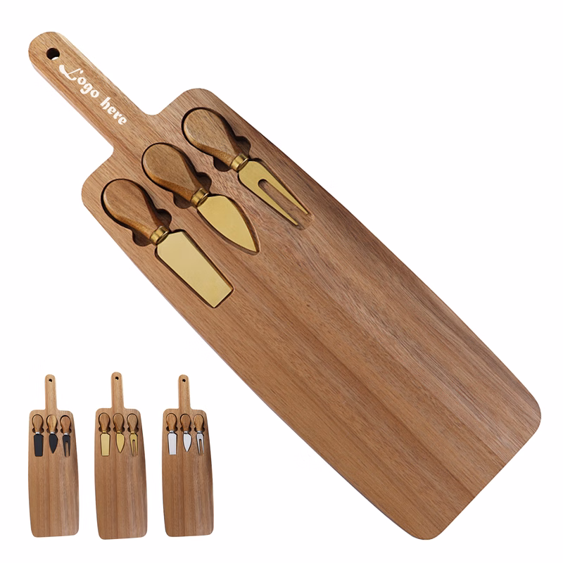 Cake and Cheese Cutting Tool Set