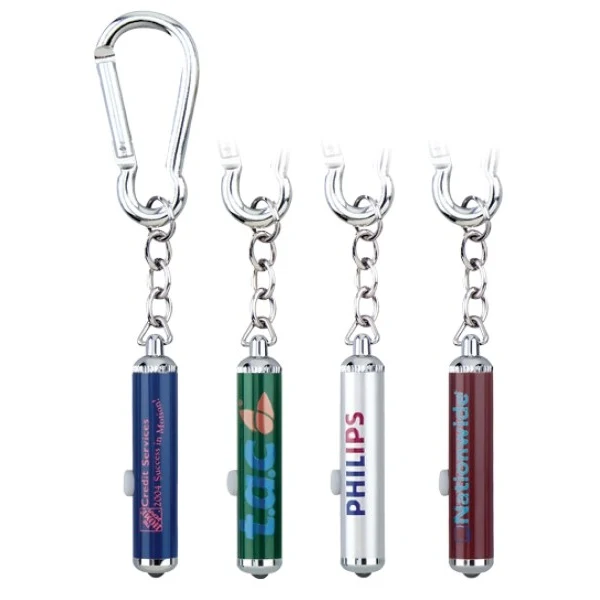 Lucas II L.E.D Key Light 1