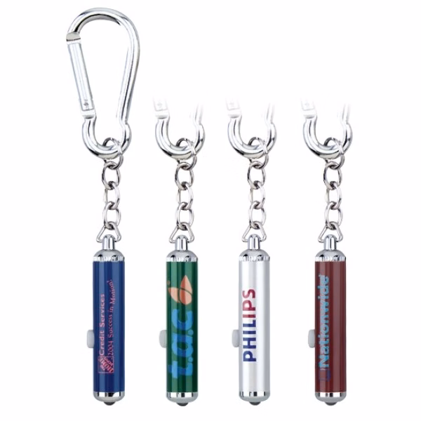 Lucas II L.E.D Key Light