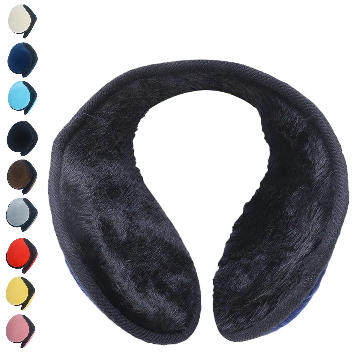 Creative Warm Ear Muffs 1