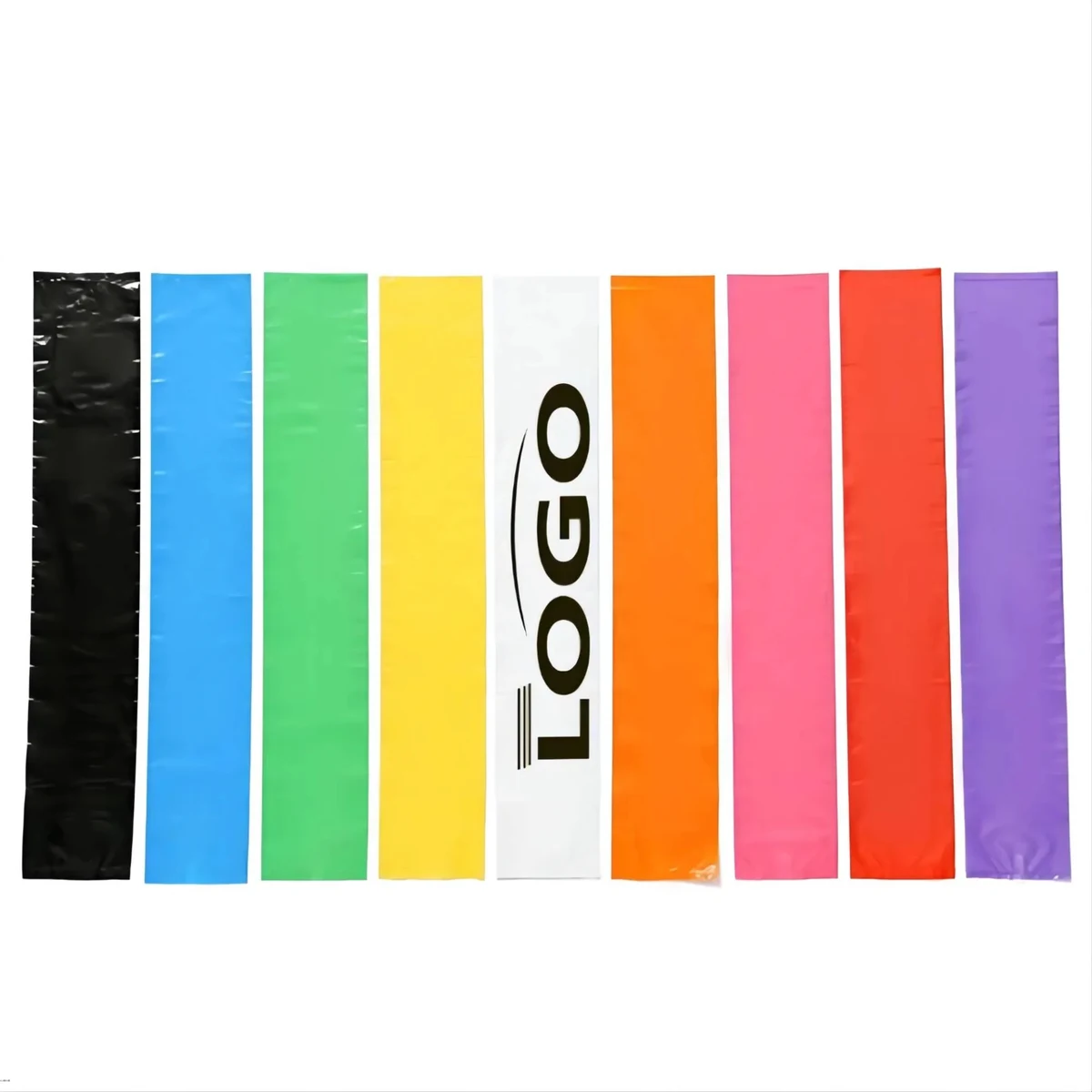 Thickened Inflatable Thunder Sticks MOQ 100PCS 1