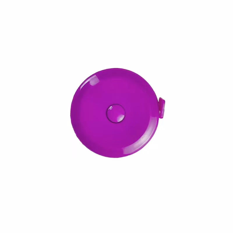 Plastic Sewing Tape Measure 2m