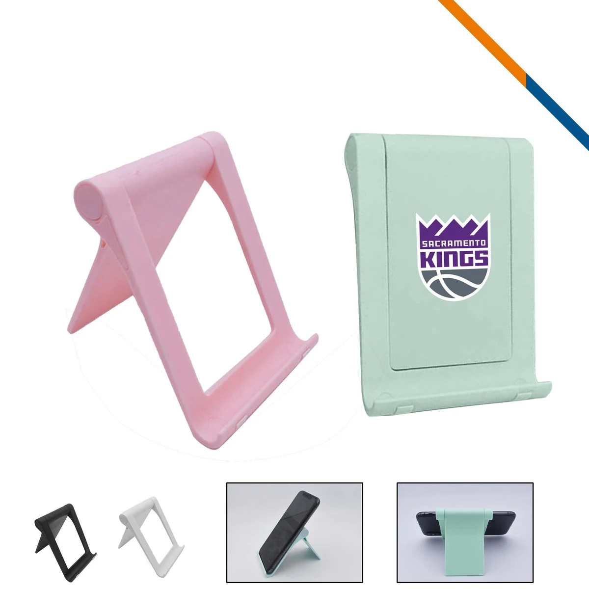 Nilo Phone Stand 1