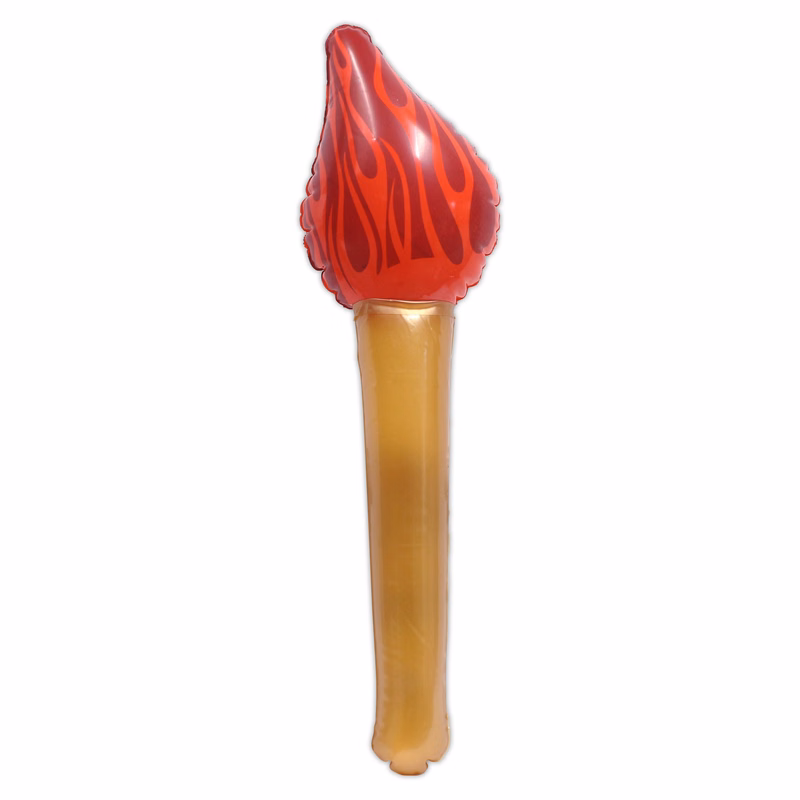 Inflatable Olympic Torches